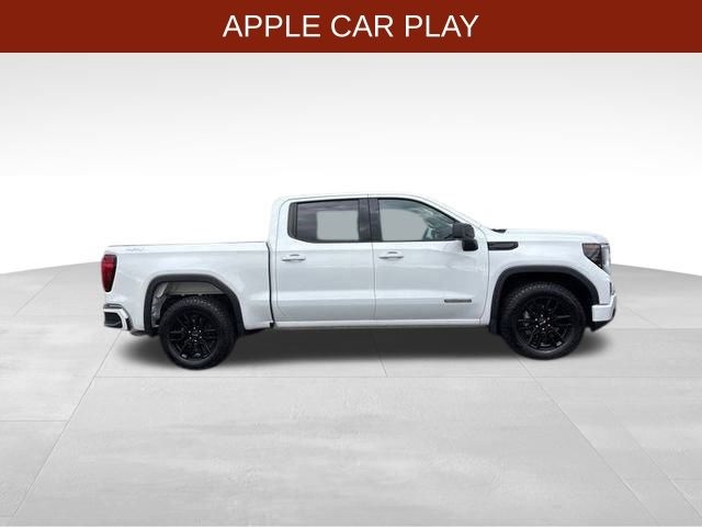 GMC Sierra 1500  2024 GMC Sierra 1500  2024