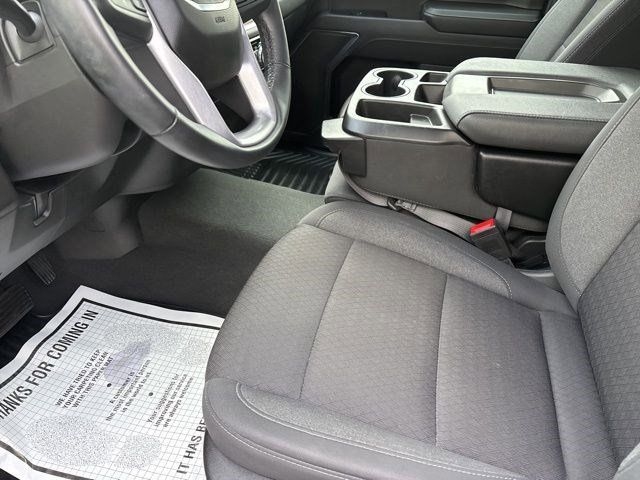 GMC Sierra 1500  2024 GMC Sierra 1500  2024