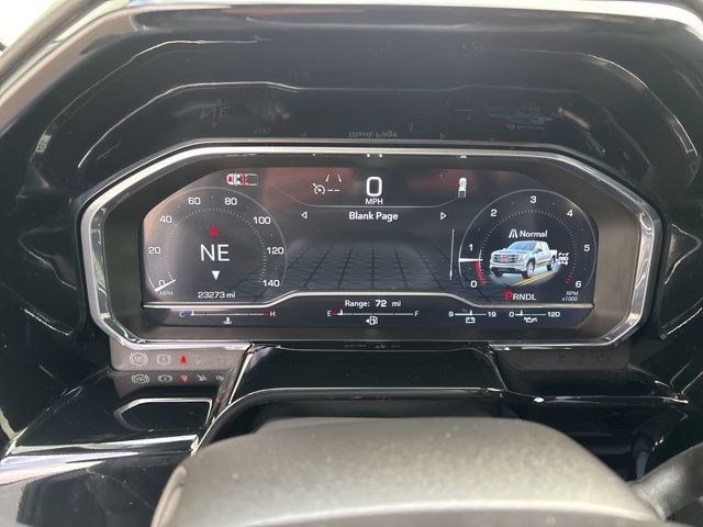 GMC Sierra 1500  2024 GMC Sierra 1500  2024