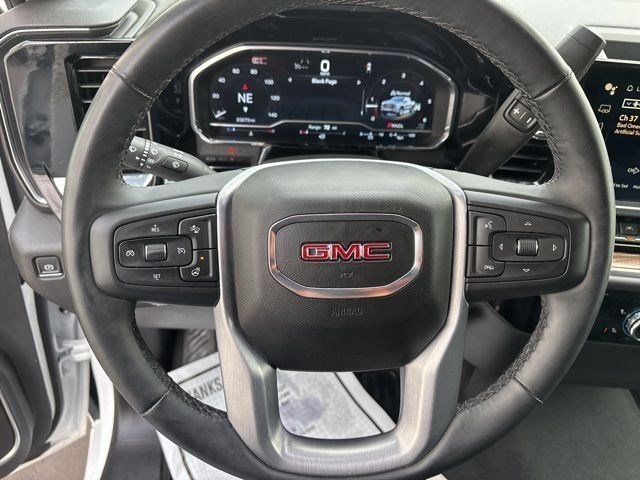 GMC Sierra 1500  2024 GMC Sierra 1500  2024
