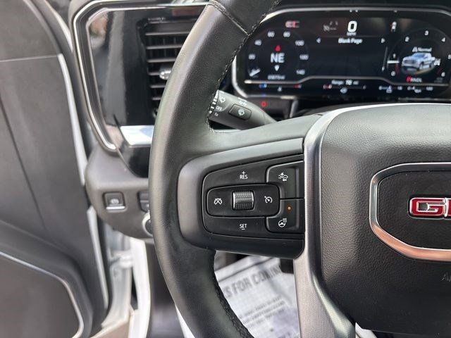 GMC Sierra 1500  2024 GMC Sierra 1500  2024