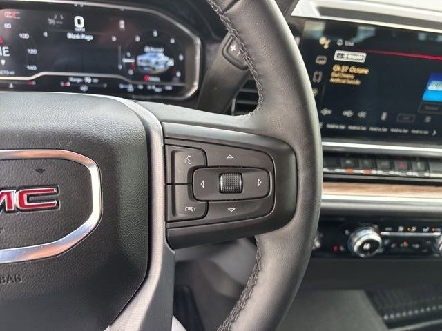 GMC Sierra 1500  2024 GMC Sierra 1500  2024