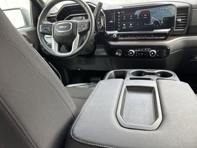 GMC Sierra 1500  2024 GMC Sierra 1500  2024