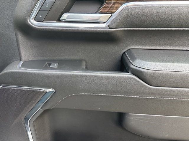 GMC Sierra 1500  2024 GMC Sierra 1500  2024