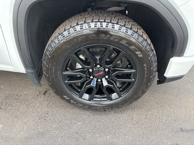 GMC Sierra 1500  2024 GMC Sierra 1500  2024