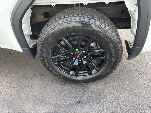 GMC Sierra 1500  2024 GMC Sierra 1500  2024