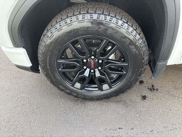 GMC Sierra 1500  2024 GMC Sierra 1500  2024