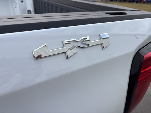 GMC Sierra 1500  2024 GMC Sierra 1500  2024