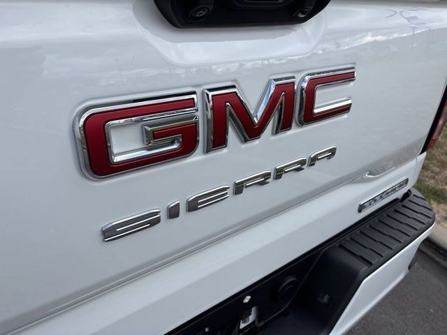 GMC Sierra 1500  2024 GMC Sierra 1500  2024