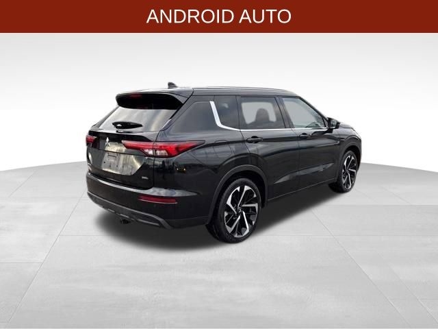 Mitsubishi Outlander SEL 4WD 2022