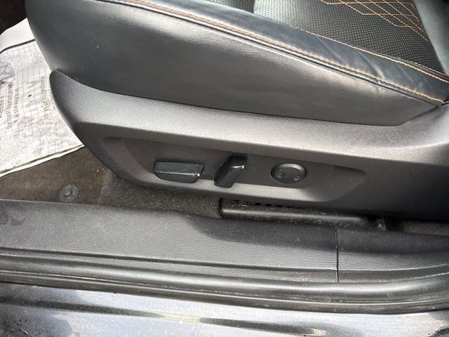 Mitsubishi Outlander SEL 4WD 2022