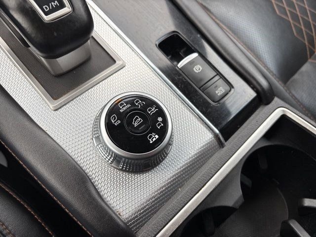 Mitsubishi Outlander SEL 4WD 2022