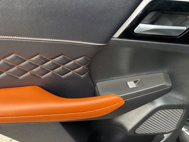 Mitsubishi Outlander SEL 4WD 2022