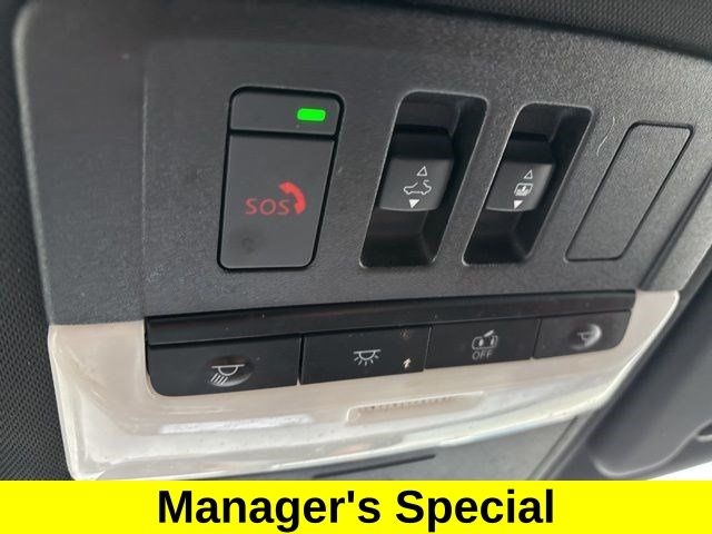 Mitsubishi Outlander SEL 4WD 2022