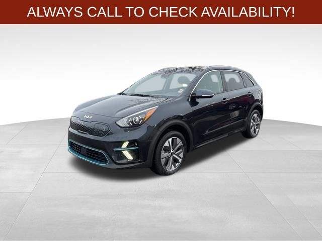 Kia Niro EV EX 2022