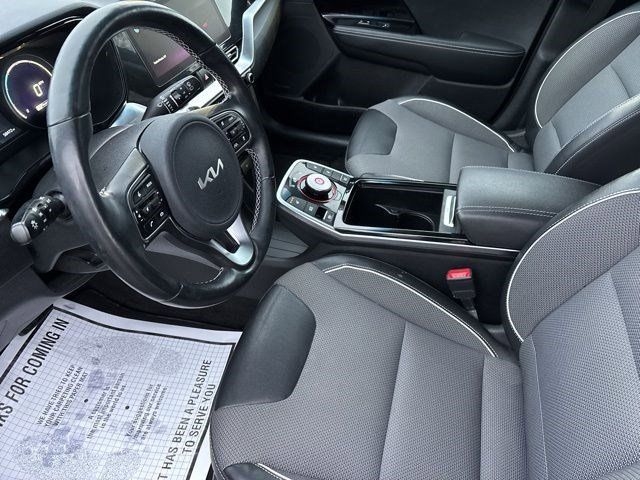 Kia Niro EV EX 2022