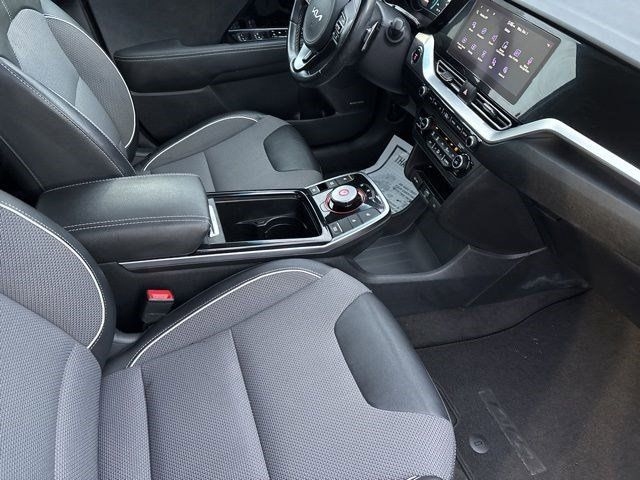 Kia Niro EV EX 2022