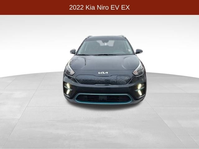 Kia Niro EV EX 2022