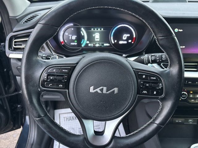 Kia Niro EV EX 2022