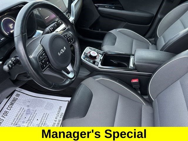 Kia Niro EV EX 2022