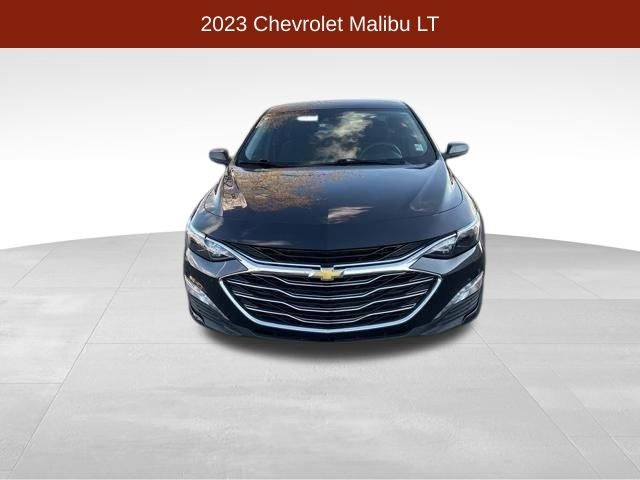 Chevrolet Malibu  2023