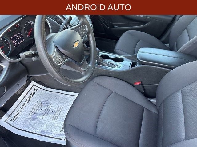 Chevrolet Malibu  2023