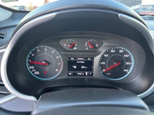 Chevrolet Malibu  2023