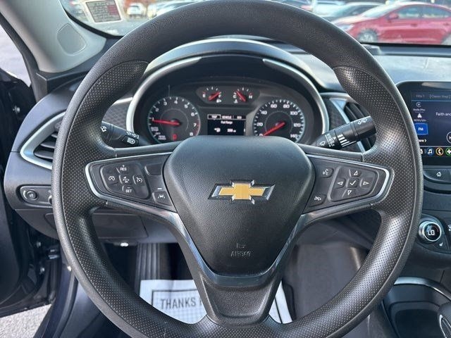 Chevrolet Malibu  2023