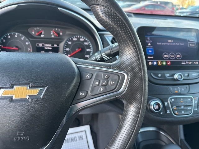 Chevrolet Malibu  2023