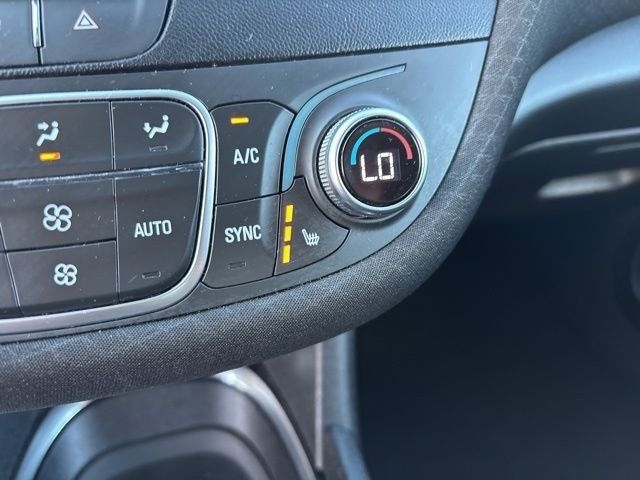 Chevrolet Malibu  2023