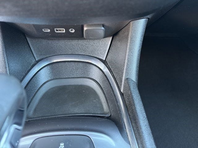 Chevrolet Malibu  2023