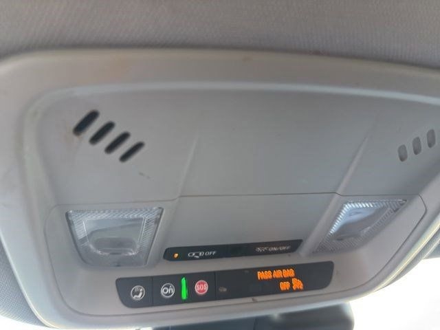 Chevrolet Malibu  2023