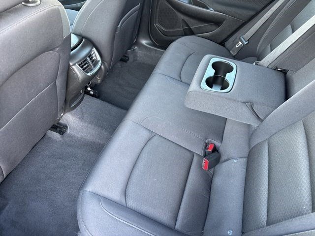 Chevrolet Malibu  2023