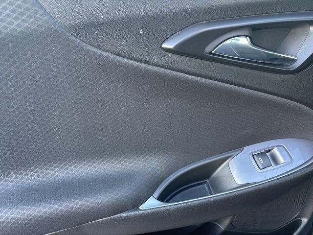 Chevrolet Malibu  2023