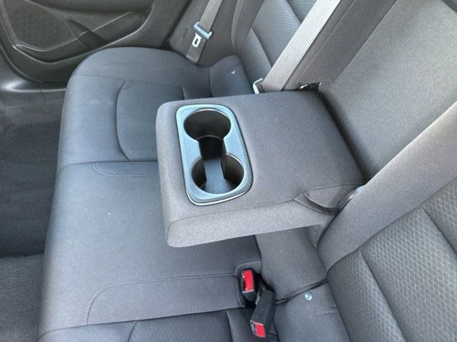 Chevrolet Malibu  2023