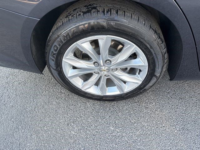 Chevrolet Malibu  2023