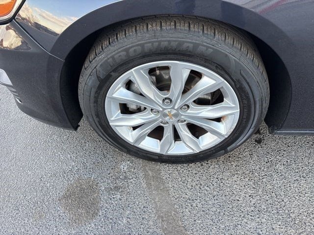 Chevrolet Malibu  2023