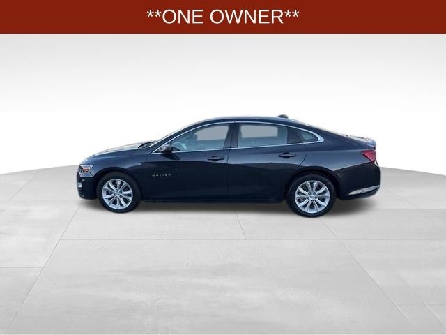 Chevrolet Malibu  2023