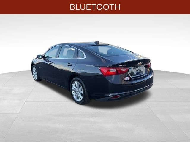 Chevrolet Malibu  2023