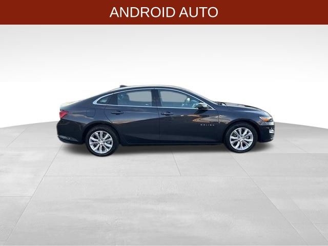 Chevrolet Malibu  2023