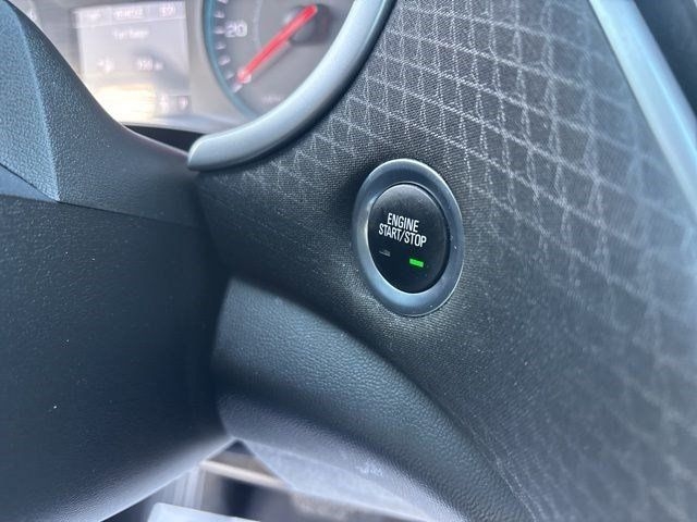 Chevrolet Malibu  2023