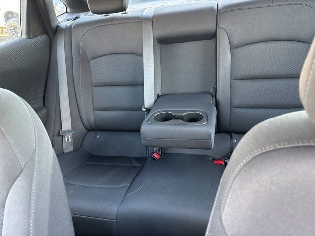 Chevrolet Malibu  2023