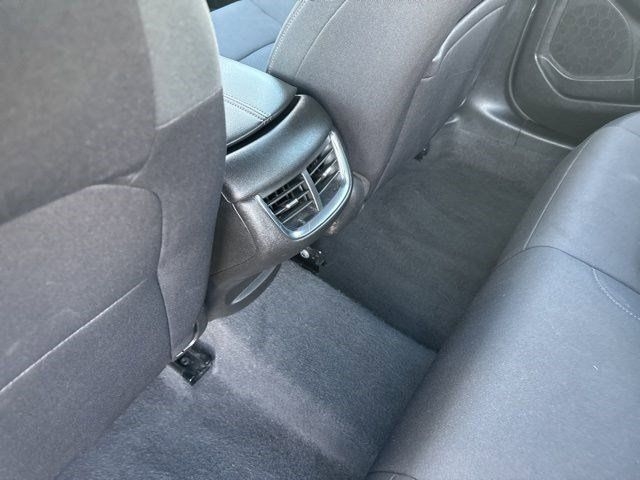 Chevrolet Malibu  2023