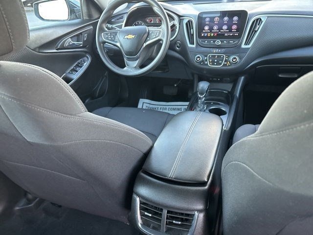 Chevrolet Malibu  2023