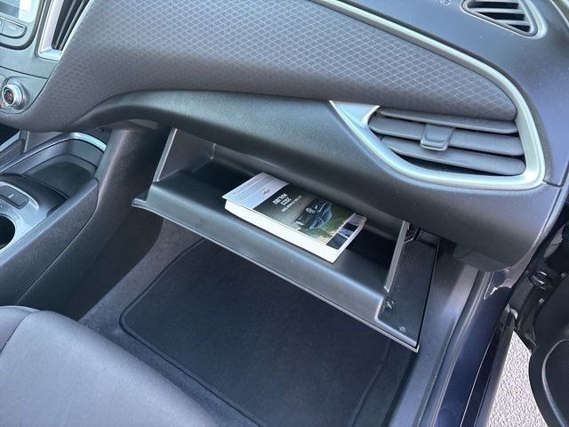 Chevrolet Malibu  2023