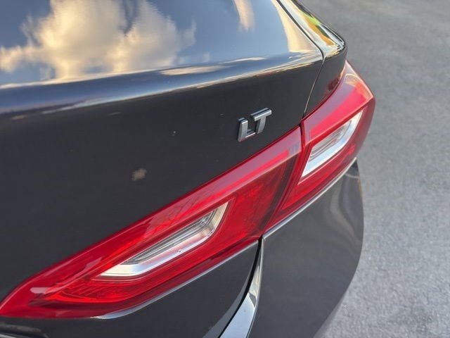 Chevrolet Malibu  2023