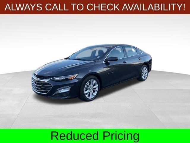 Chevrolet Malibu  2023