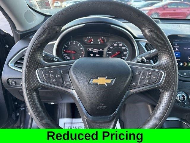 Chevrolet Malibu  2023