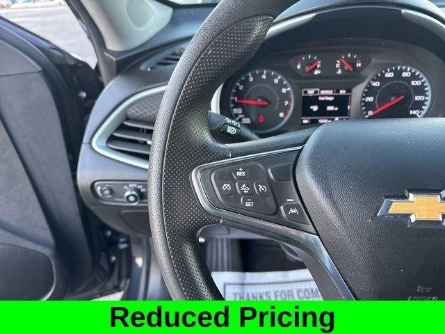 Chevrolet Malibu  2023