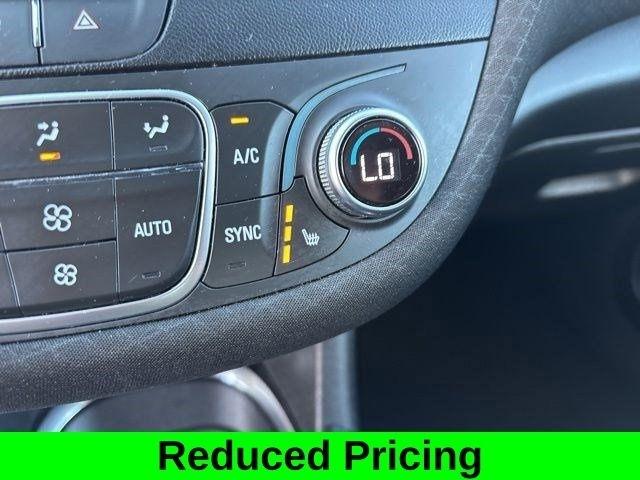 Chevrolet Malibu  2023